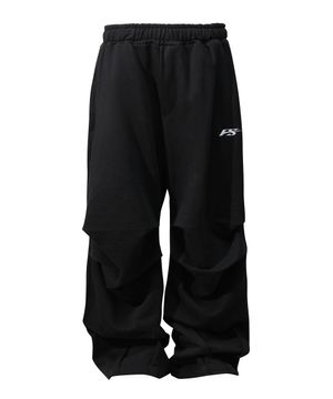 FORCE WIDE SWEAT PANTS