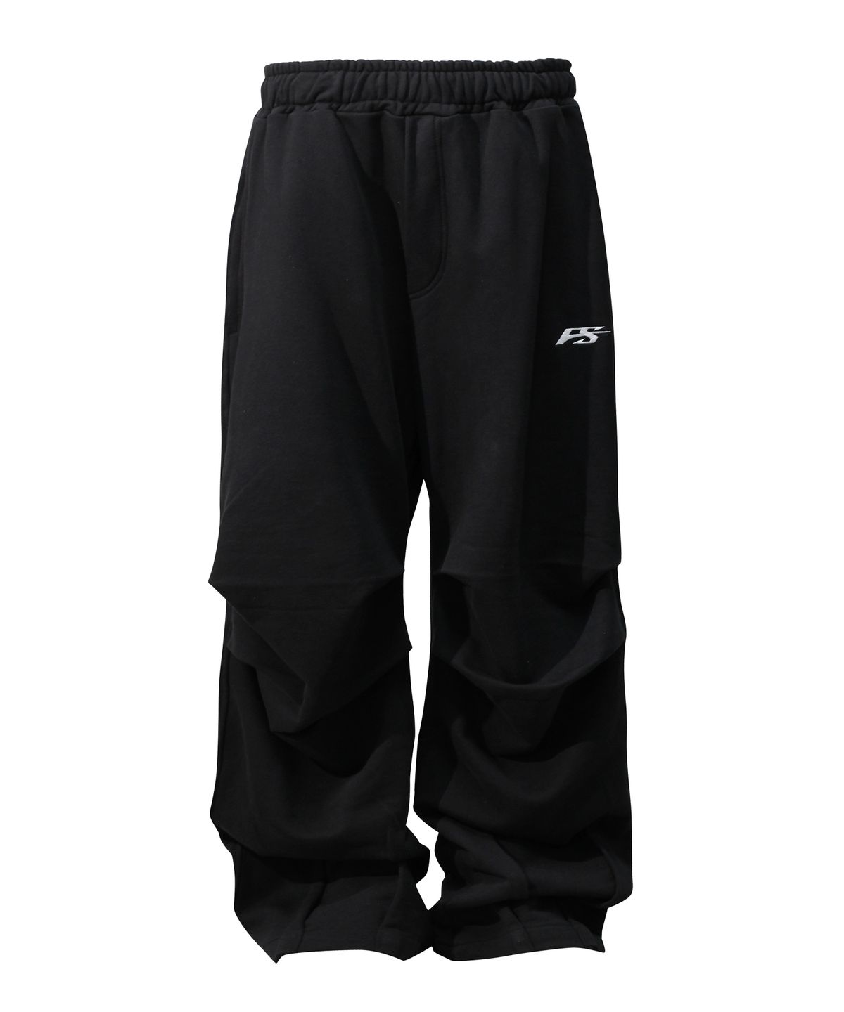 포스센스티브(FORCESENSITIVE) FORCE WIDE SWEAT PANTS