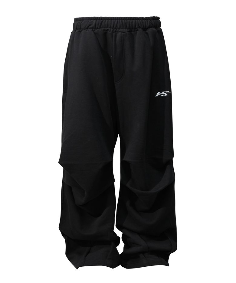 FORCE WIDE SWEAT PANTS