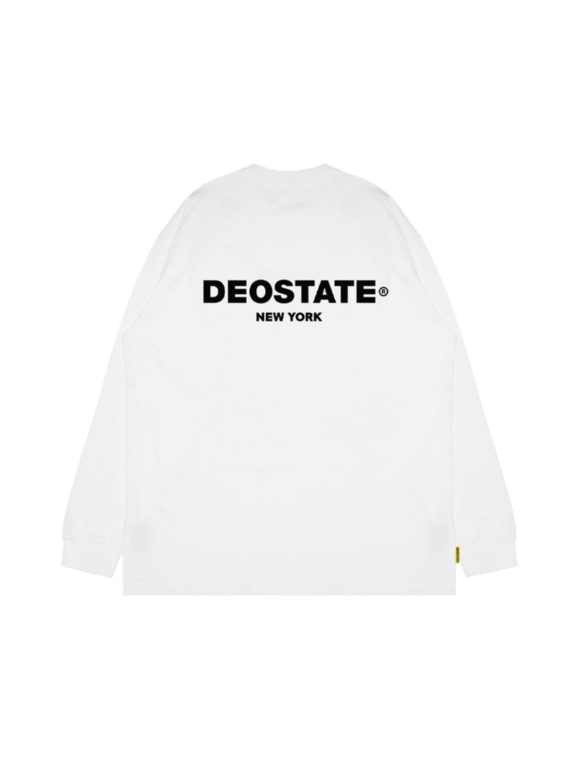 데오스테이트(DEOSTATE) 코디네이트 롱슬리브.01