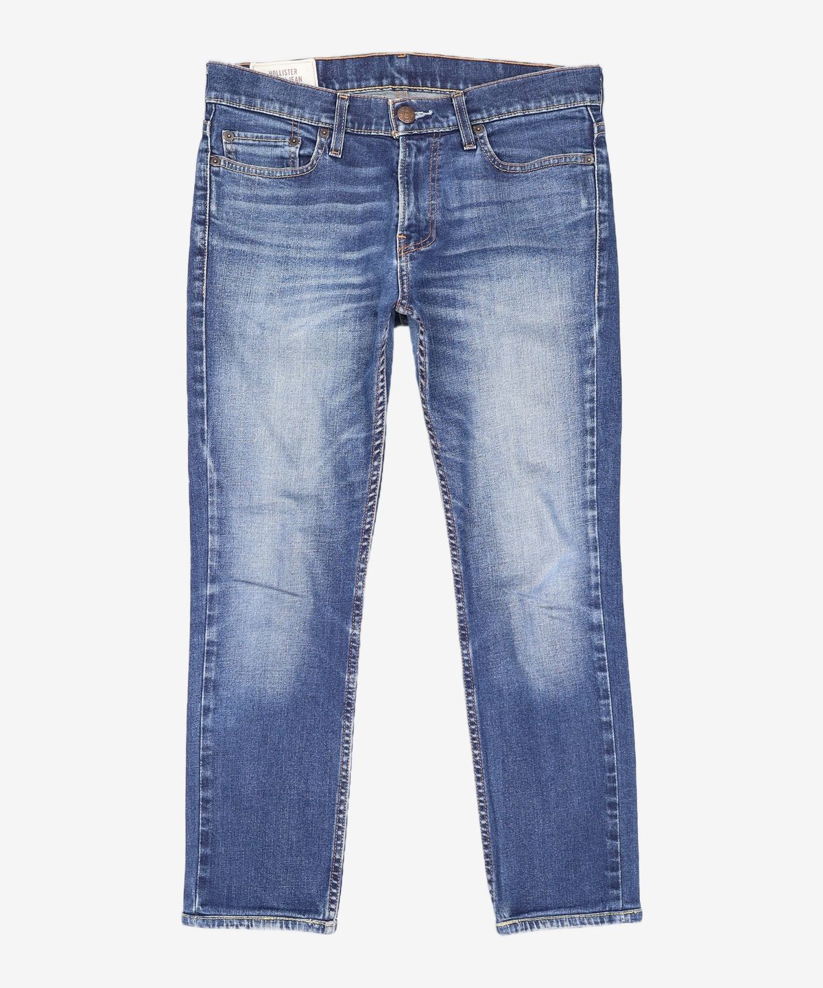 홀리스터(HOLLISTER) 청/데님 팬츠 30