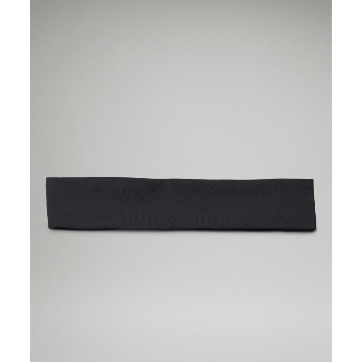 룰루레몬(LULULEMON) 우먼스 Luxtreme 트레이닝 헤드밴드  BLK