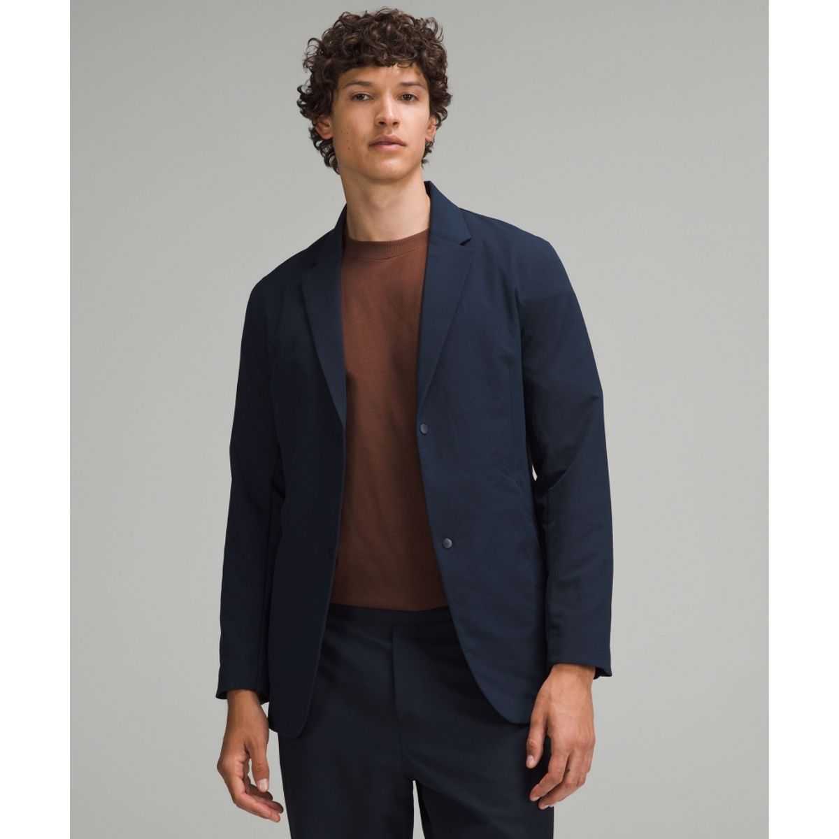 룰루레몬(LULULEMON) 뉴 벤처 블레이저  TRNV