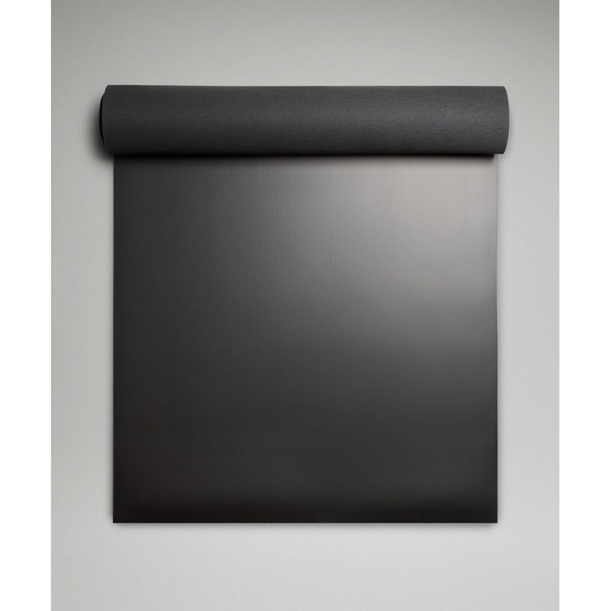 룰루레몬(LULULEMON) 더 매트 5mm *천연고무 사용  BLK