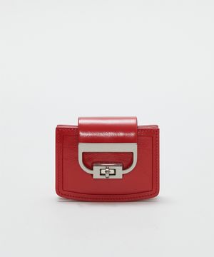 Arco wallet (Red)