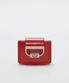 Arco wallet (Red)