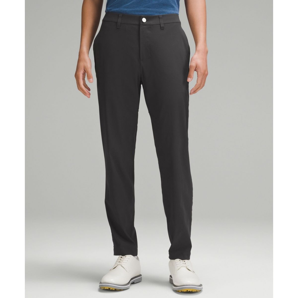 룰루레몬(LULULEMON) ABC 슬림 핏 골프 트라우저 30L  GGRE