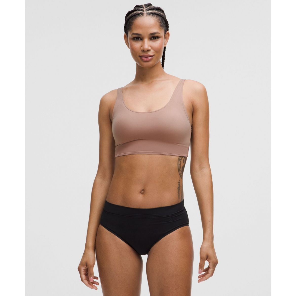 룰루레몬(LULULEMON) 너싱 브라  TWRS