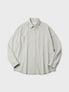 실크 노일 컴포트 셔츠 (GREY)