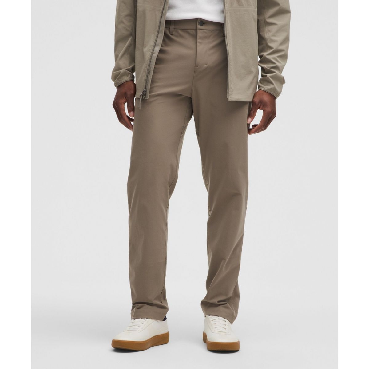 룰루레몬(LULULEMON) ABC 클래식 핏 트라우저 30inch *Warpstreme  NOMD