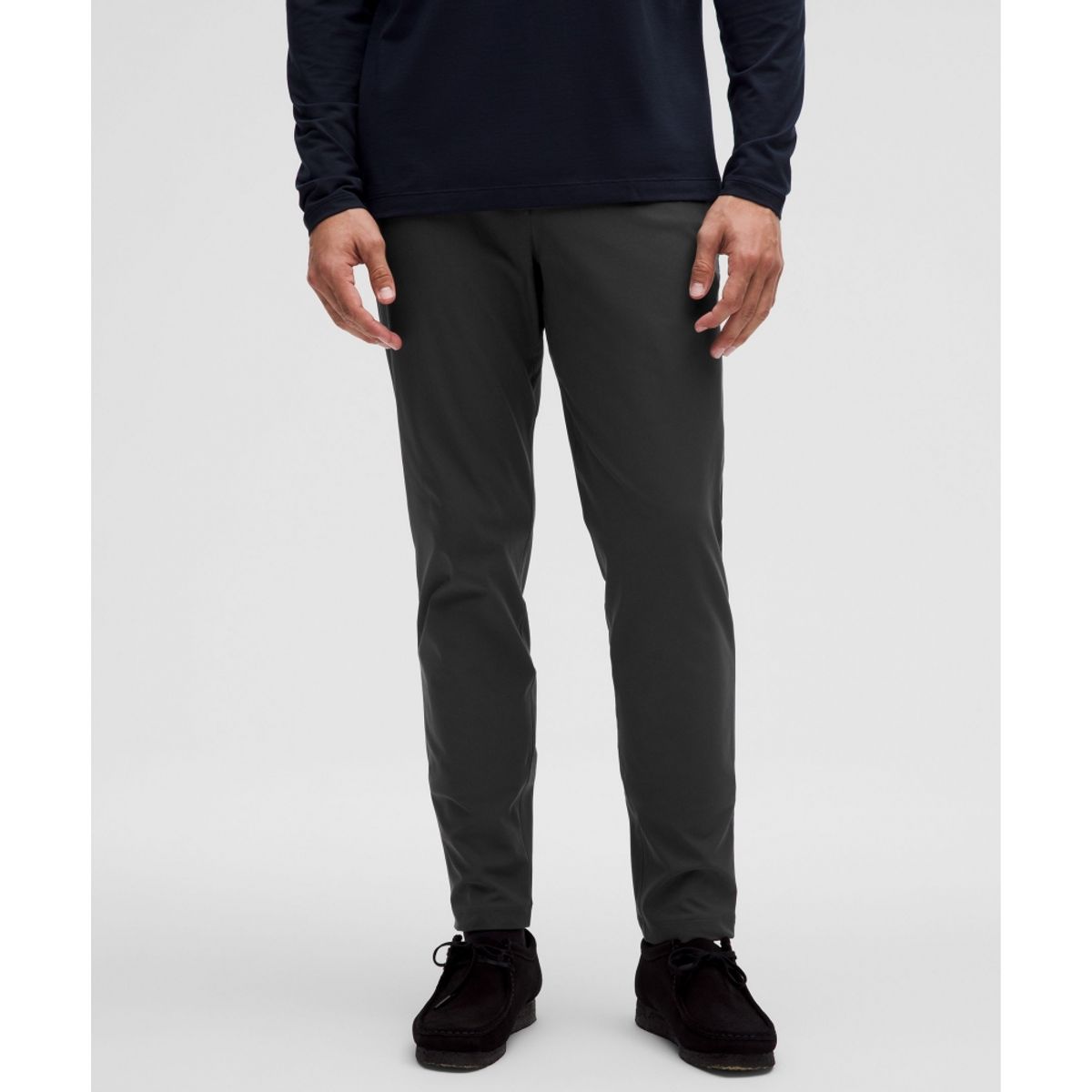 룰루레몬(LULULEMON) ABC 슬림 핏 트라우저 30inch *Warpstreme  OBSI