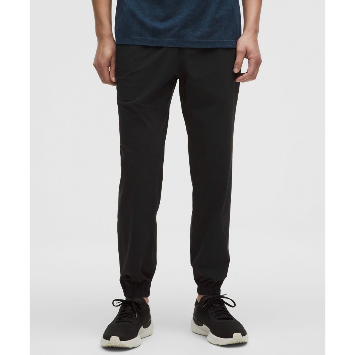 룰루레몬(LULULEMON) 페이스 브레이커 조거  BLK