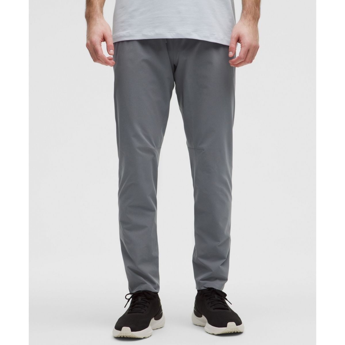 룰루레몬(LULULEMON) 제로드 인 슬림 핏 팬츠 *쇼터  SOGY