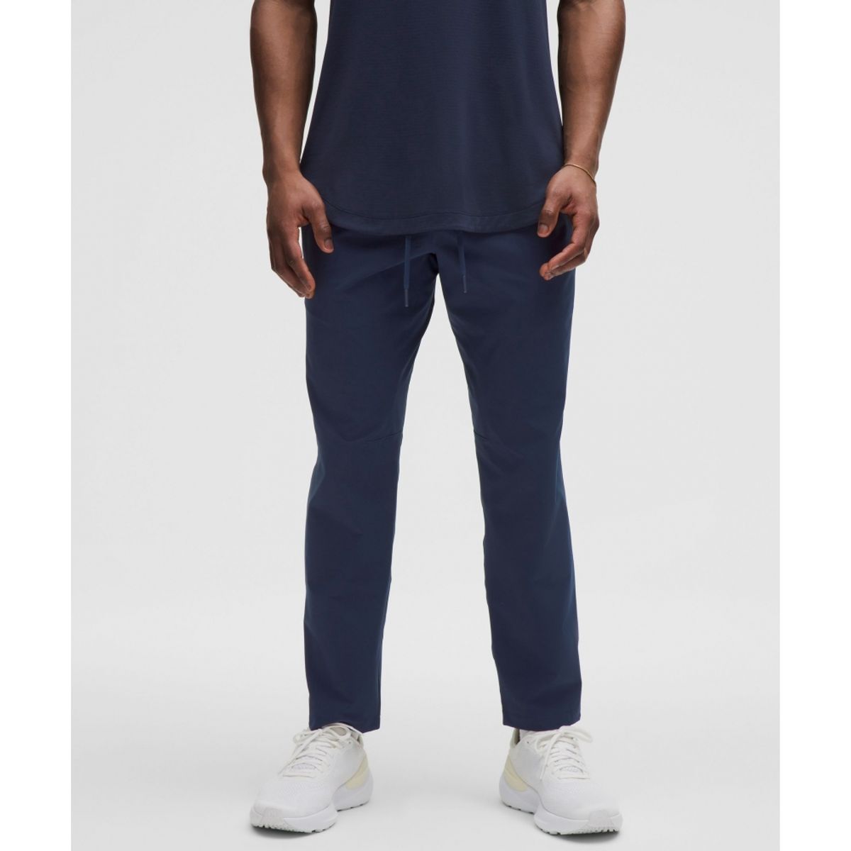 룰루레몬(LULULEMON) 제로드 인 슬림 핏 팬츠 *쇼터  CLBL
