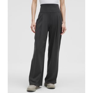 룰루레몬 Align™ 팔라초 팬츠 *아시아 핏  GGRE