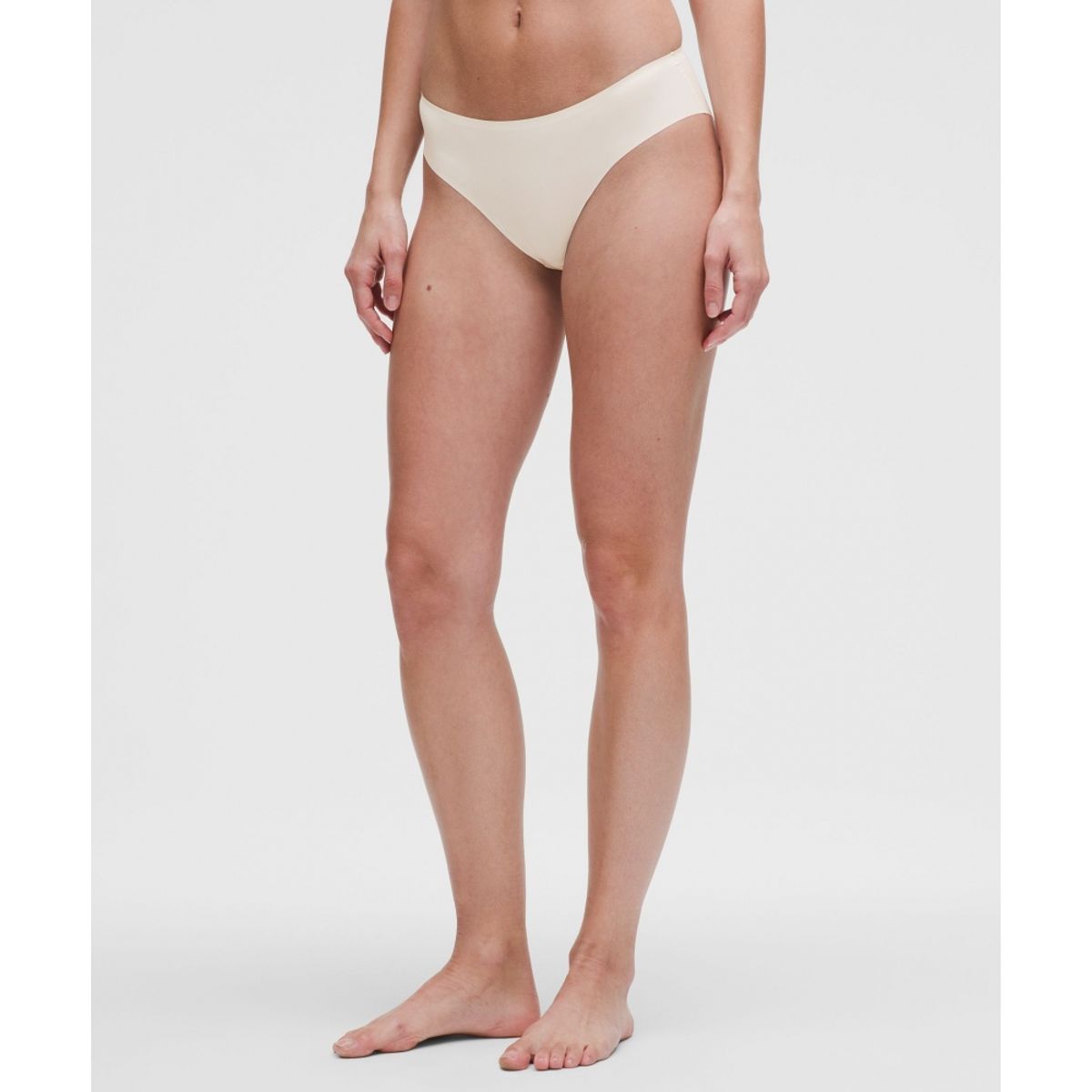 룰루레몬(LULULEMON) 인비지웨어 미드라이즈 비키니 언더웨어  LTIV