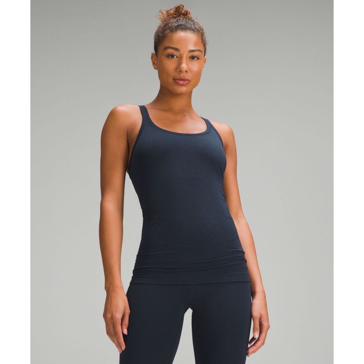 룰루레몬(LULULEMON) 에브 투 스트리트 탱크탑  TRNV