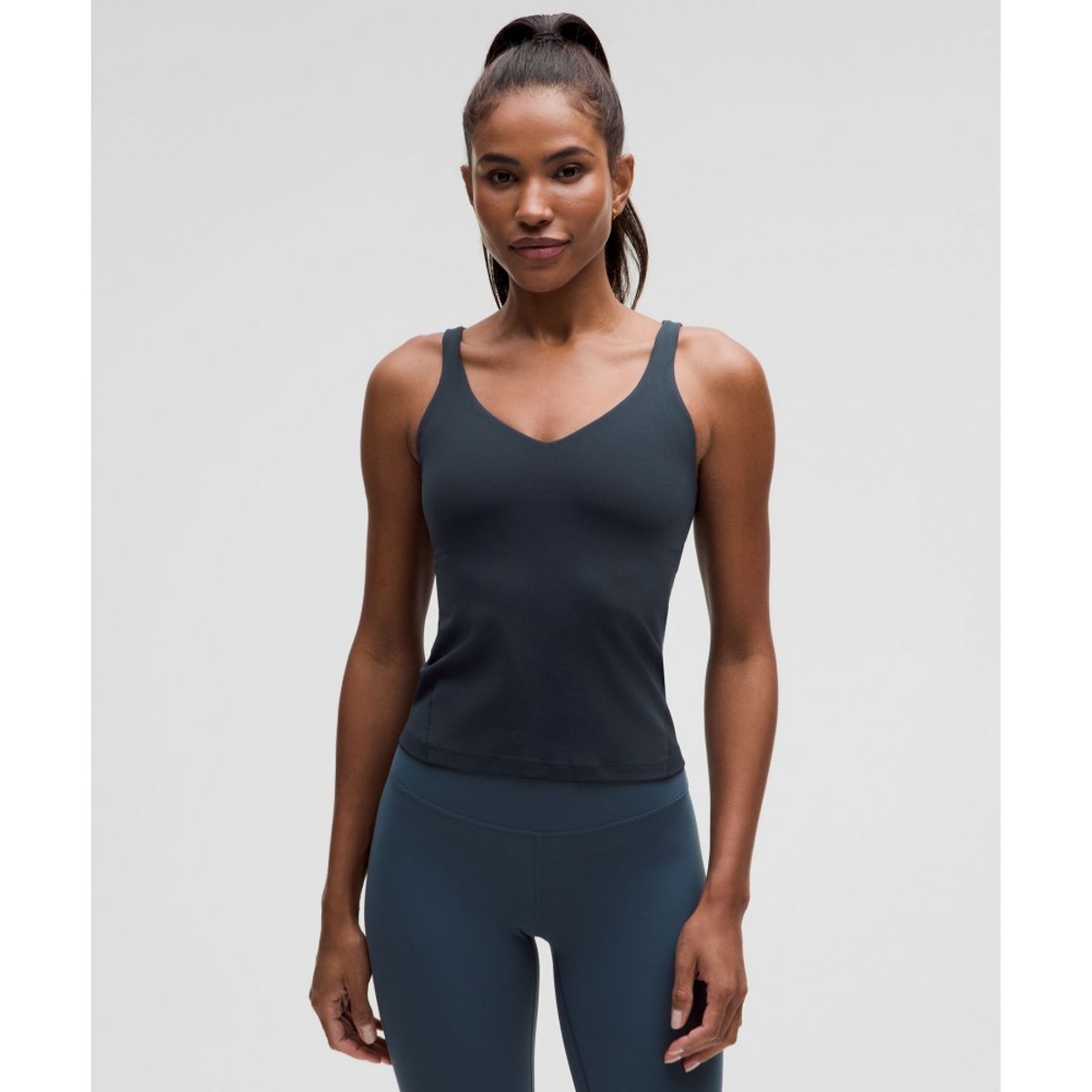 룰루레몬(LULULEMON) Align™ 웨이스트 렝스 탱크탑  TRNV
