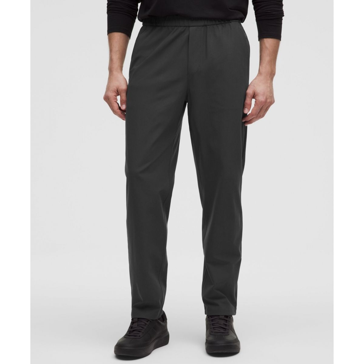 룰루레몬(LULULEMON) ABC 풀온 팬츠  OBSI