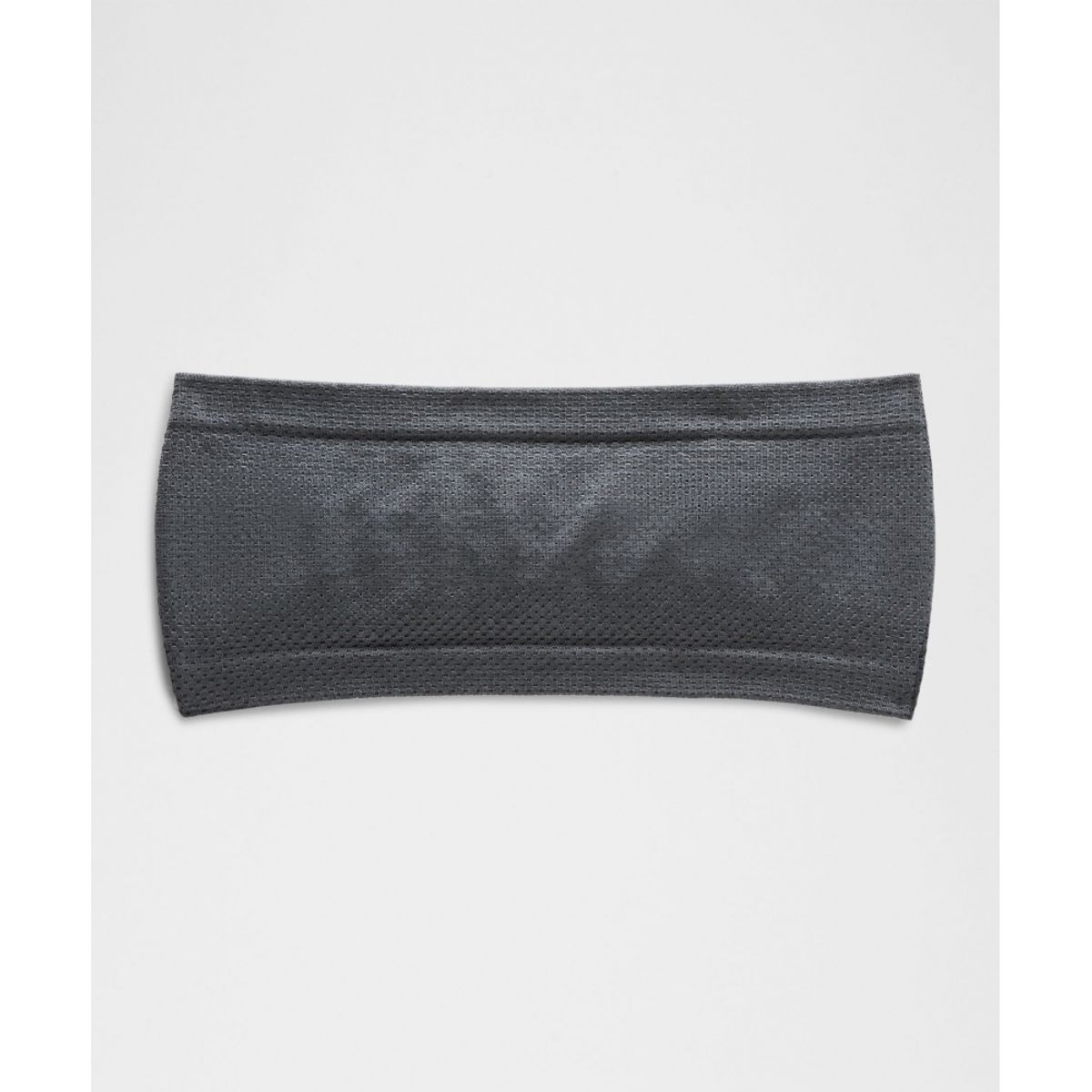 룰루레몬(LULULEMON) 심리스 와이드 헤드밴드  BLK SOGY
