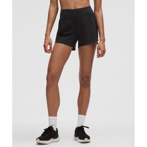 스피드 업 하이라이즈 쇼츠 4inch *업데이트  BLK