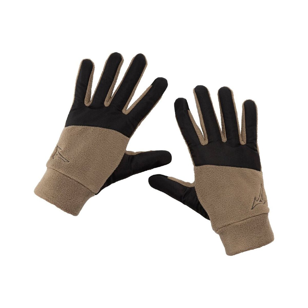 미즈노(MIZUNO) PROOF FLEECE GLOVE_C32JYC610