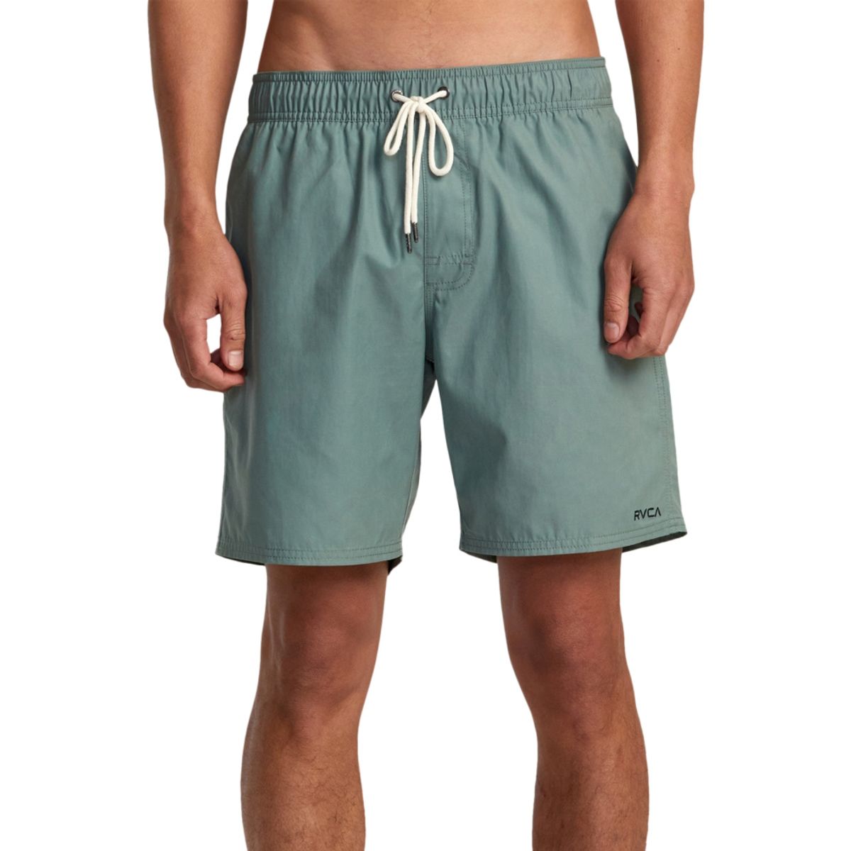 루카(RVCA) 남성 OPPOSITES ELASTIC 2 워크숏 (VE31WK008GNB)