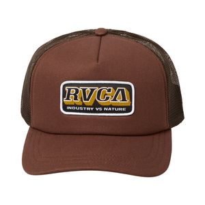 남성 서브시 트러커 캡 (VE33HT011CHO)