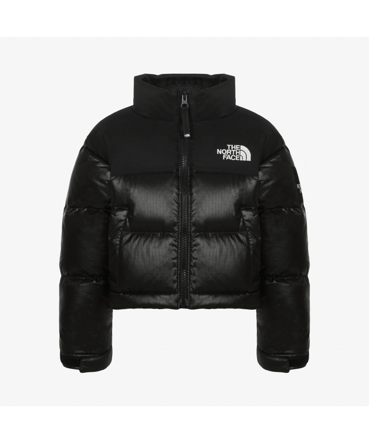 노스페이스 키즈(THE NORTH FACE KIDS) 키즈 노벨티 눕시 자켓 (RDS) NJ1DR68S_RBK