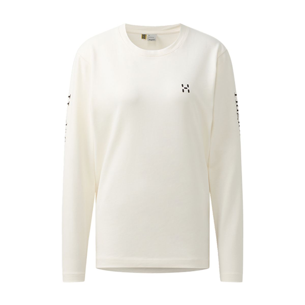 하글로프스(HAGLOFS) 브랜드 LS 티 우먼