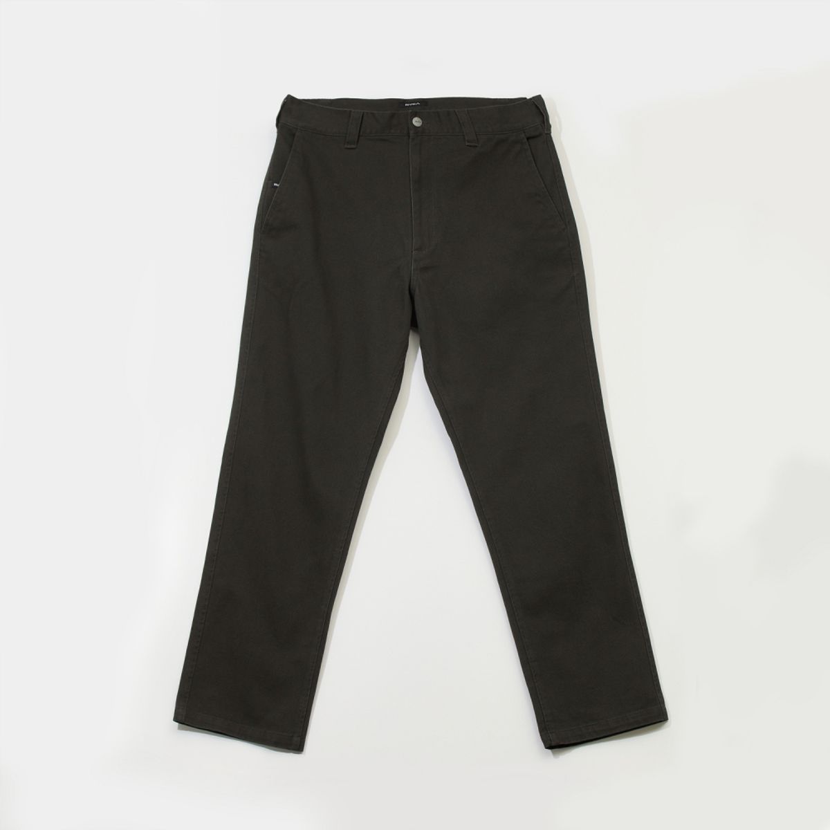 루카(RVCA) AMERICANA CHINO 2 면 팬츠 (VF31LP006PTK)
