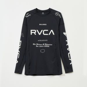 스포츠 긴팔 래쉬가드 (VF31RS018KVM)