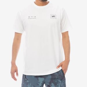 RADIATE SFST 반팔티 (VF11RS111WHT)