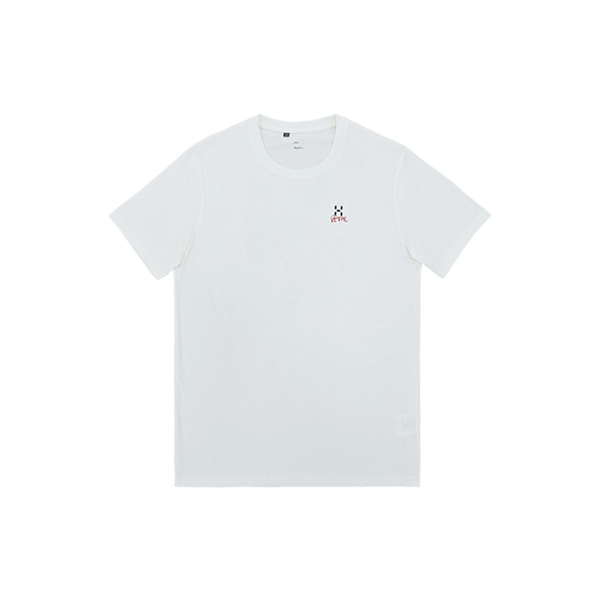 하글로프스(HAGLOFS) 하글로프스 시티 티셔츠 우먼 - 서울