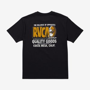 BALANCE FINK 반팔티 (VF21ST109BLK)