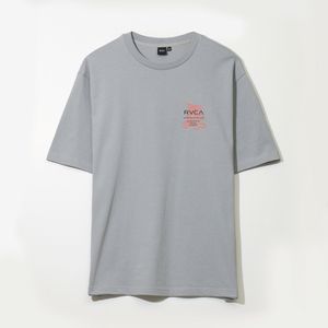 스네이크 그래픽 반팔티 (VF21ST013BLG)