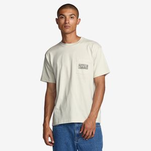 REGIONAL 포켓 반팔티 (VF21ST100CER)