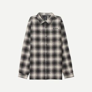 WOLD WIDE 셔츠 (VF31SH055BLK)