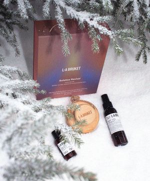 [홀리데이] 솔스티스 리바이벌 키트 레몬그라스