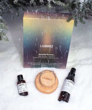 [홀리데이] 솔스티스 리바이벌 키트 세이지/로즈마리/라벤더