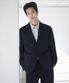 [시티 워커스] 카머 블레이저 [블랙]