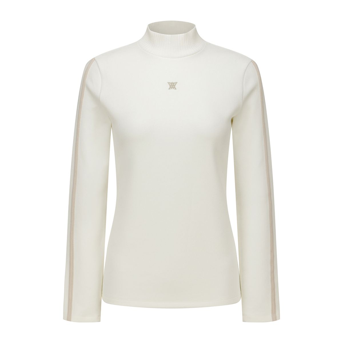 어뉴골프(ANEW GOLF) WOMEN WI BRUSHED FLEECE BASELAYER_IV