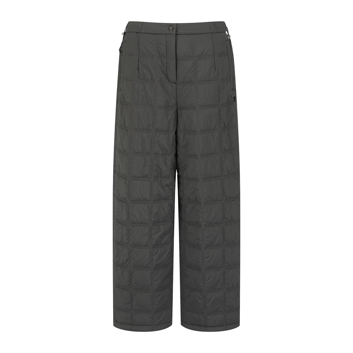 어뉴골프(ANEW GOLF) WOMEN WI SQUARE QUILT PADDED PANTS_DK