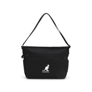 세이지 메신저백 SE 0801 블랙