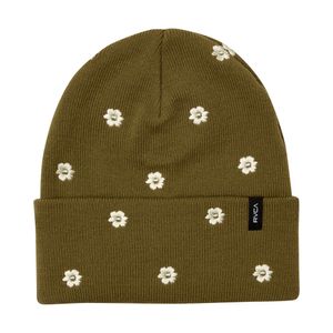 여성 EMBROIDERED ESSENTIAL 비니 (VE33KB304CNK)