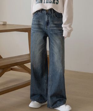 에스텔 와이드 데님팬츠_53DP882