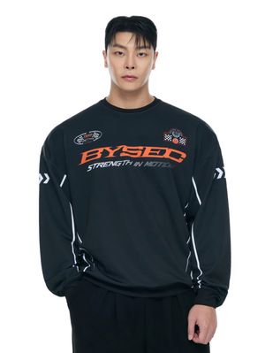 모션 레이싱 져지