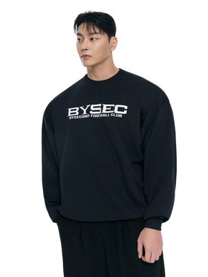 시그니처 로고 져지