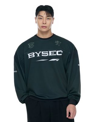 빅심볼 레이싱 져지