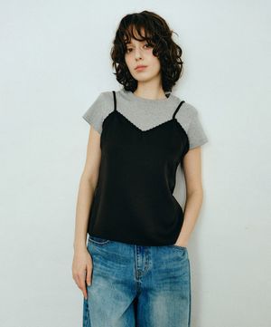 247 티셔츠_그레이